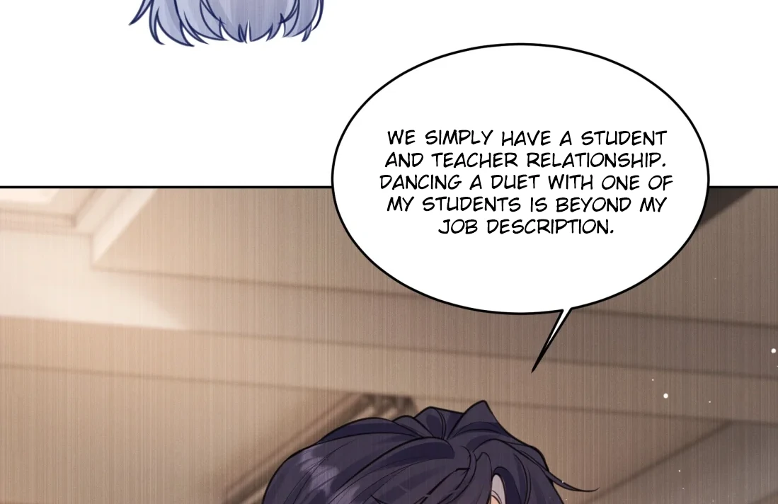 Surrendering To My Enemy’s Cold Embrace Chapter 20 - Page 54