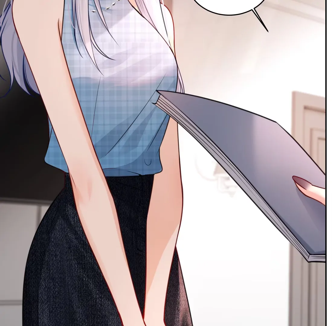 Surrendering To My Enemy’s Cold Embrace Chapter 20 - Page 59