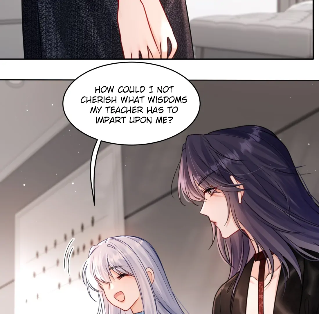 Surrendering To My Enemy’s Cold Embrace Chapter 20 - Page 60