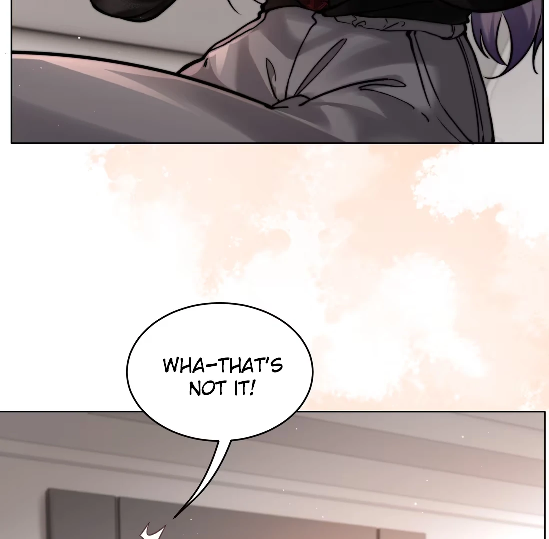 Surrendering To My Enemy’s Cold Embrace Chapter 20 - Page 7