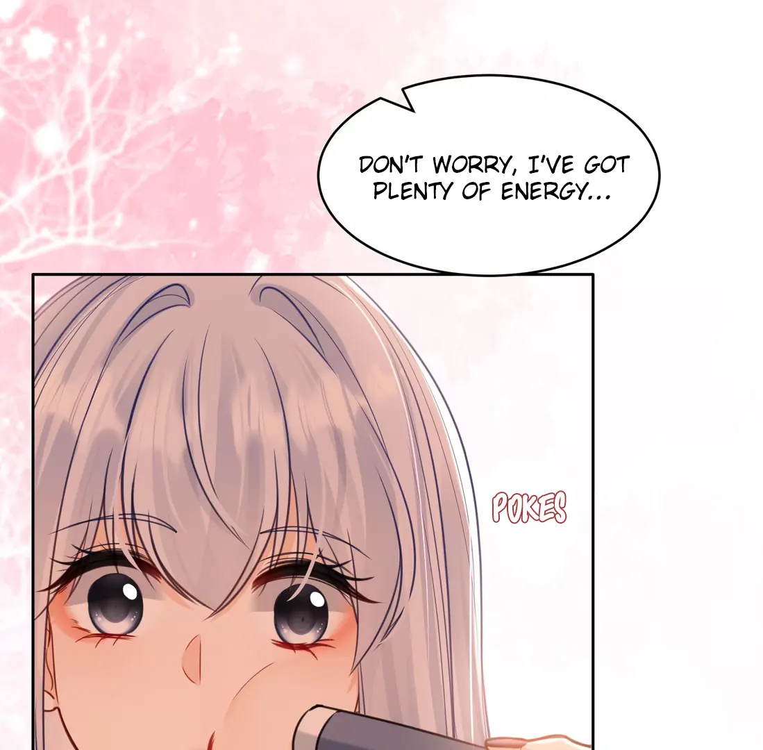 Surrendering To My Enemy’s Cold Embrace Chapter 20 - Page 62
