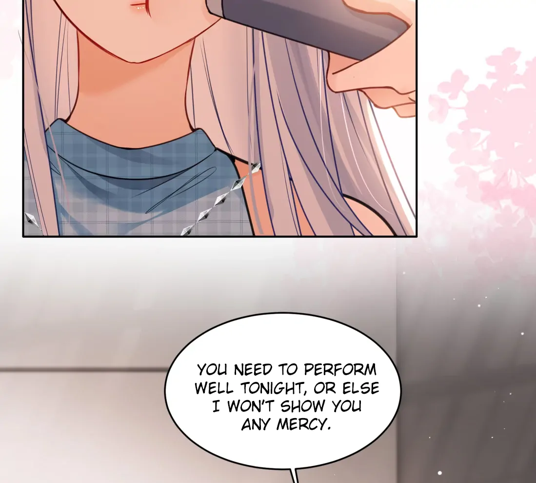 Surrendering To My Enemy’s Cold Embrace Chapter 20 - Page 63