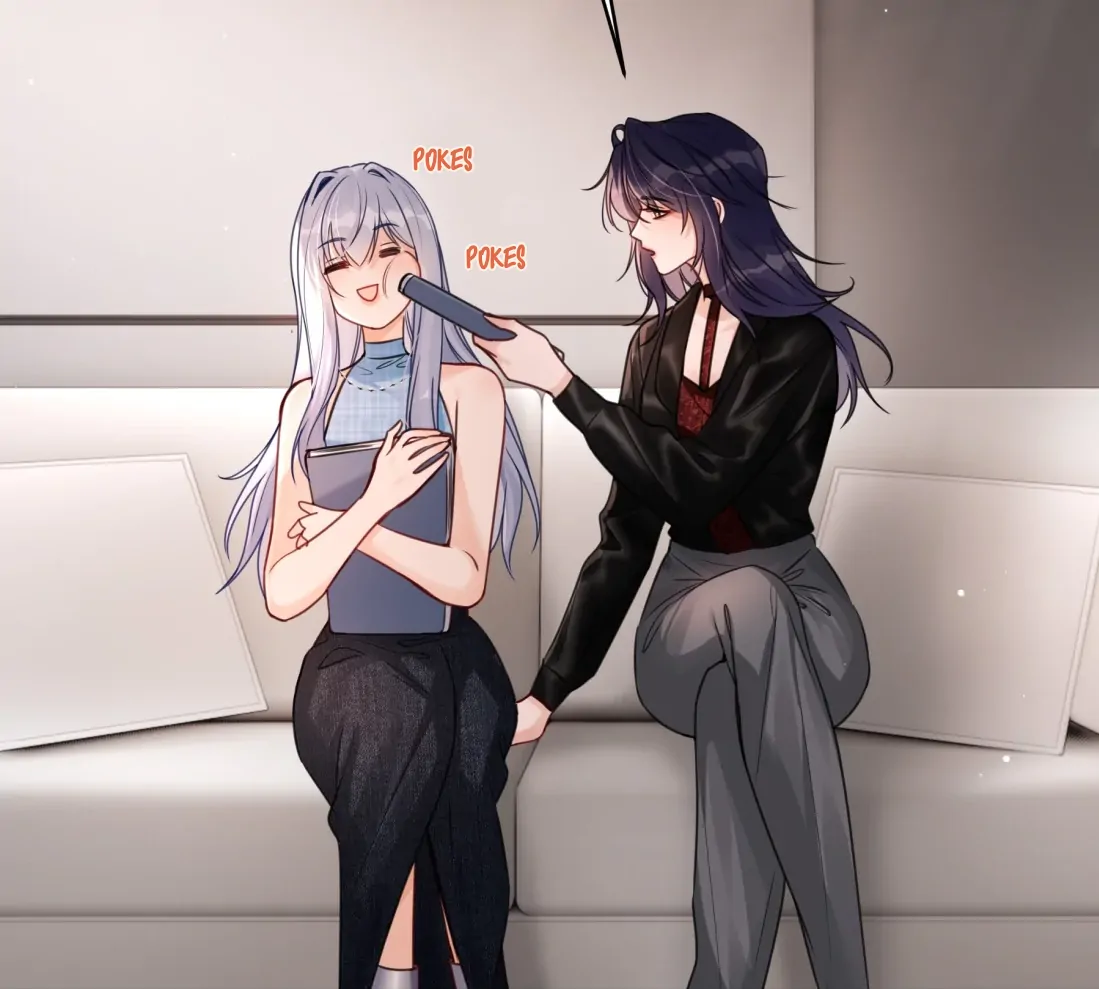 Surrendering To My Enemy’s Cold Embrace Chapter 20 - Page 64