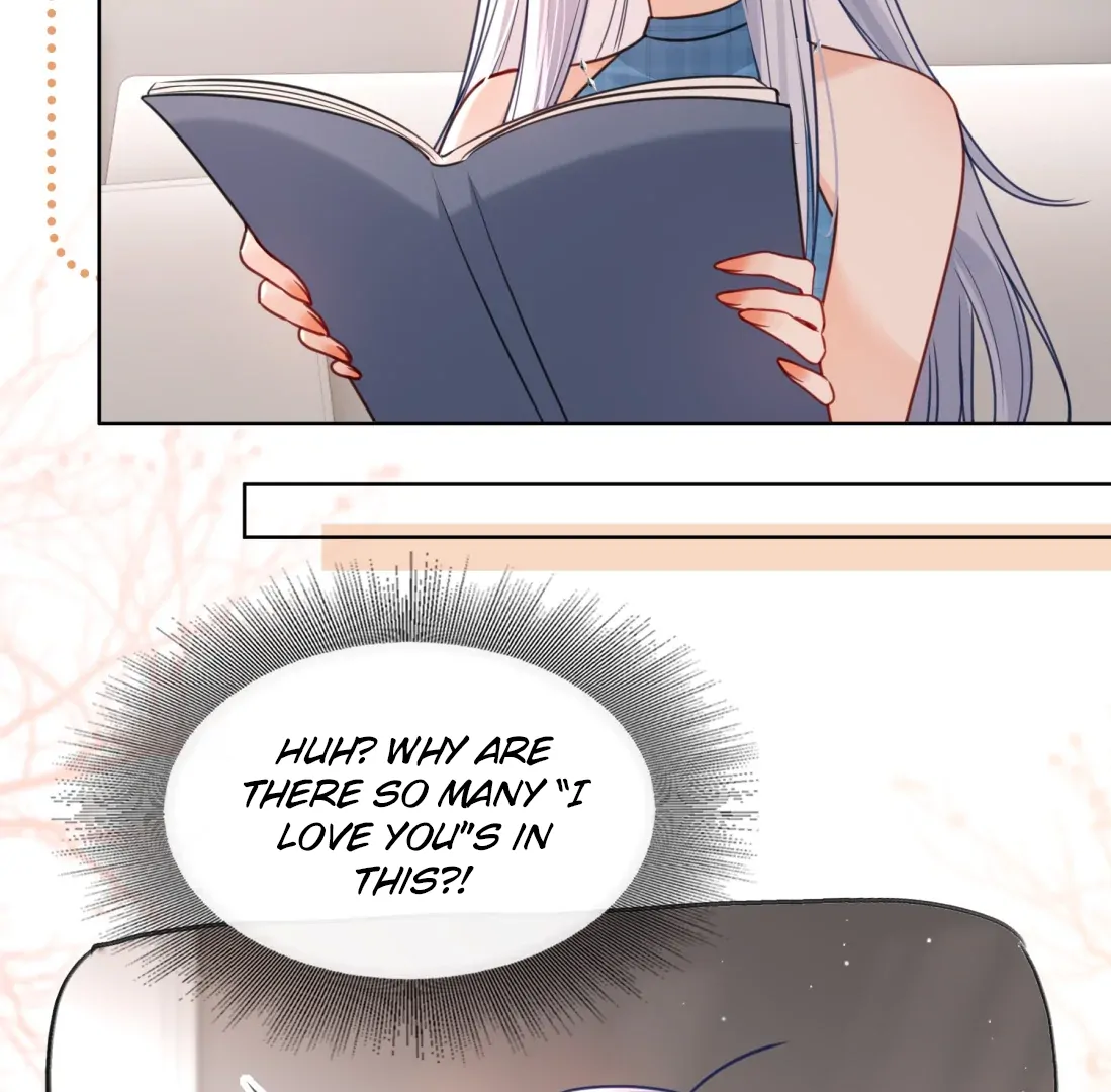 Surrendering To My Enemy’s Cold Embrace Chapter 20 - Page 66