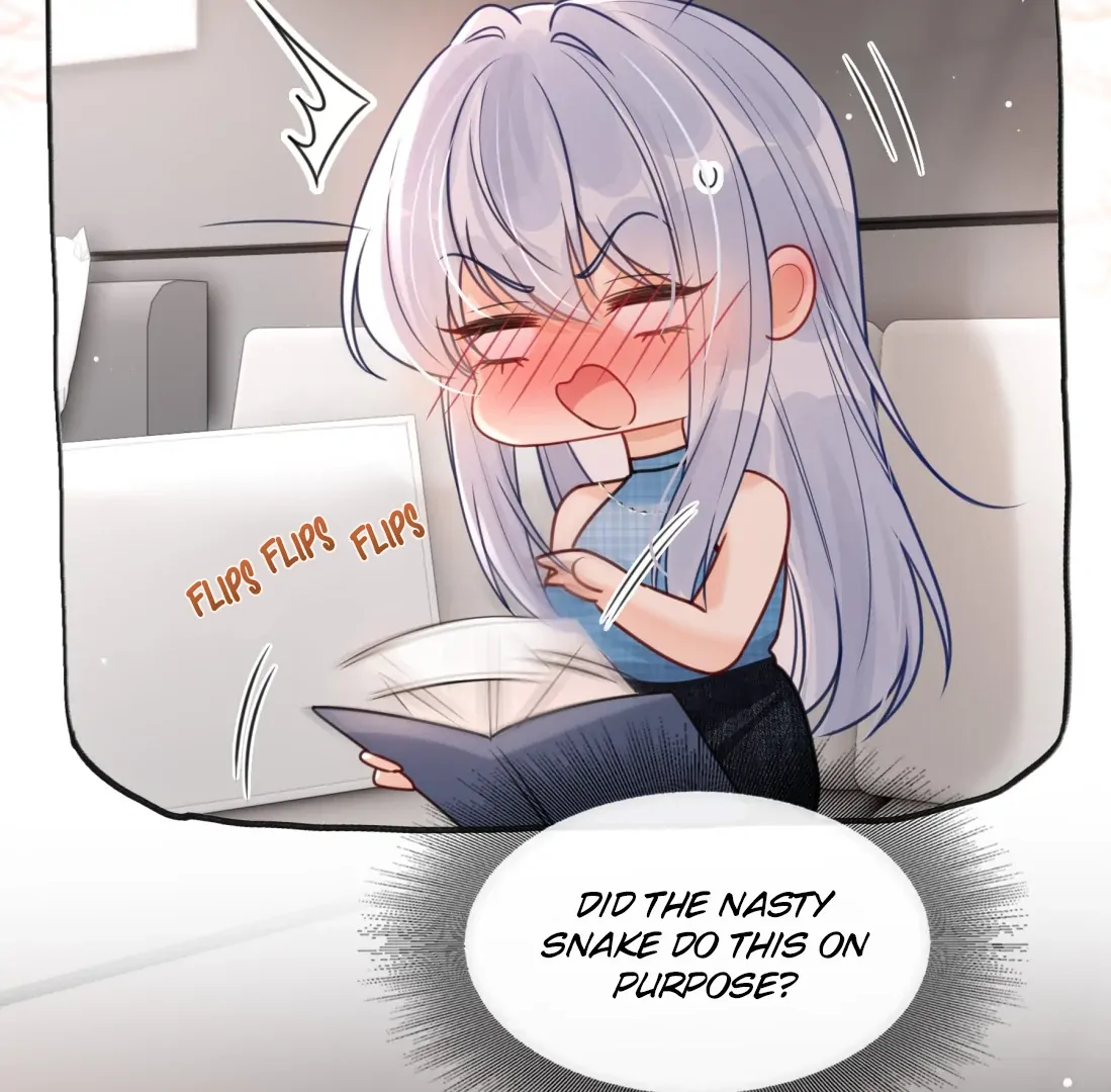Surrendering To My Enemy’s Cold Embrace Chapter 20 - Page 67