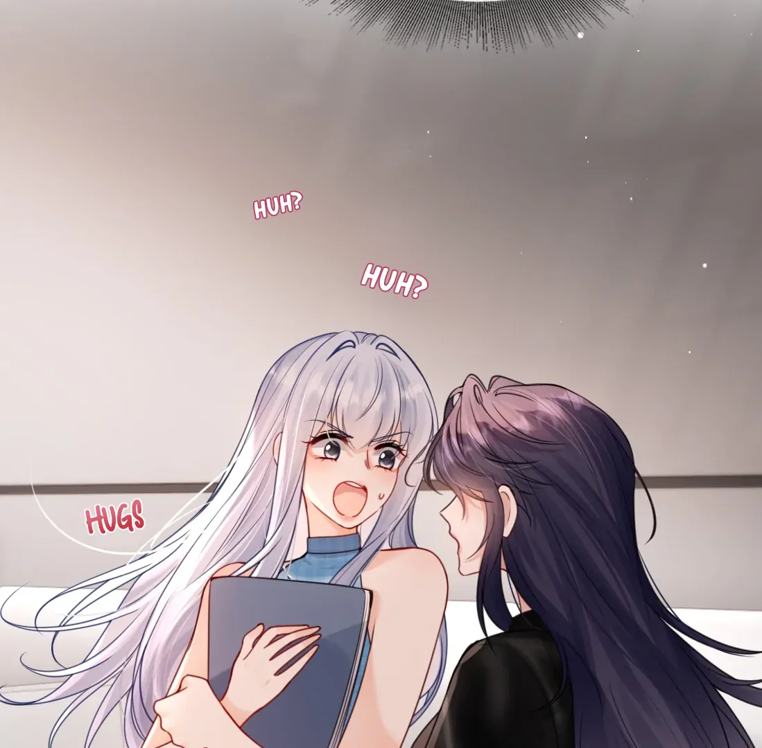 Surrendering To My Enemy’s Cold Embrace Chapter 20 - Page 68