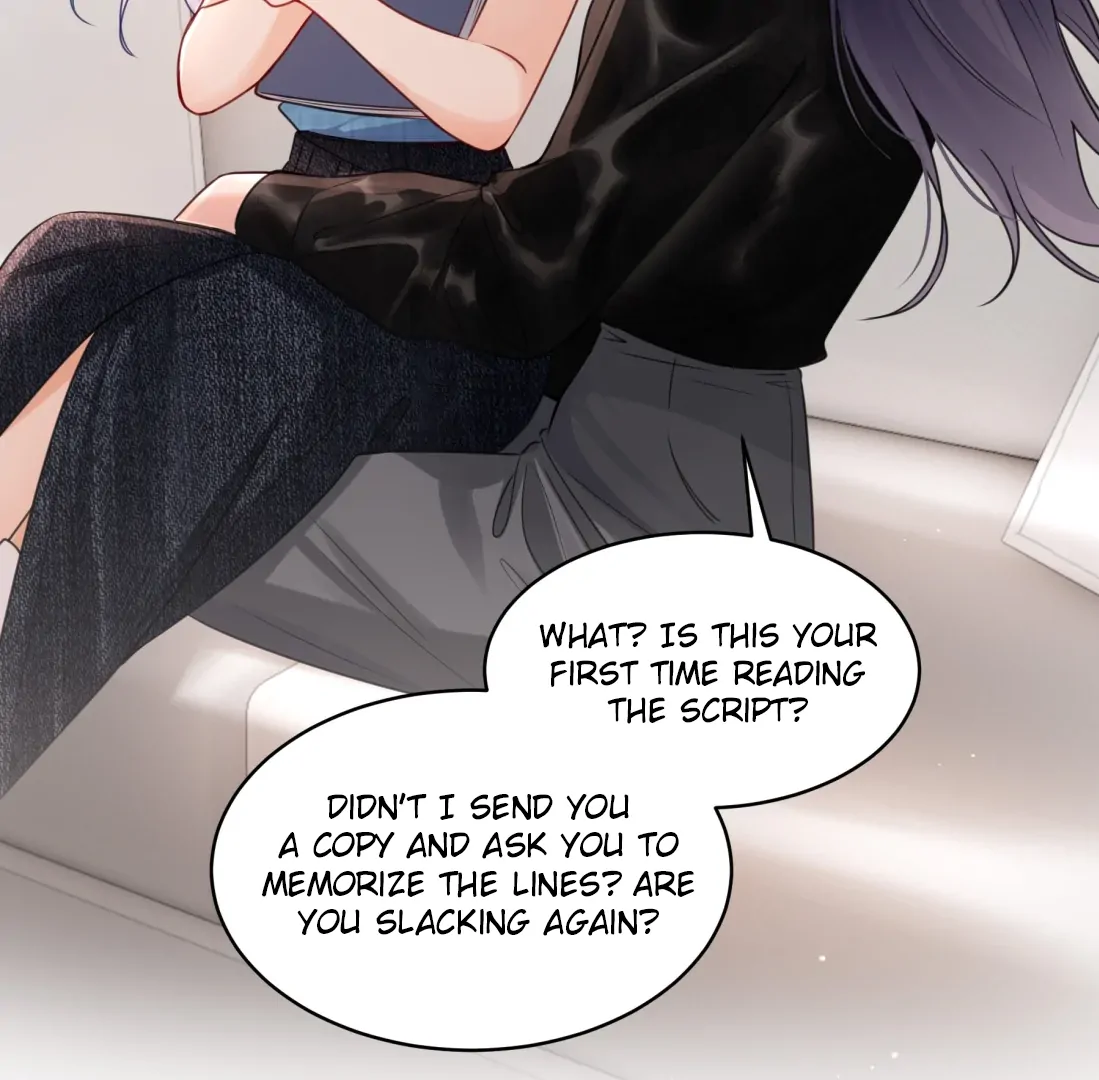 Surrendering To My Enemy’s Cold Embrace Chapter 20 - Page 69