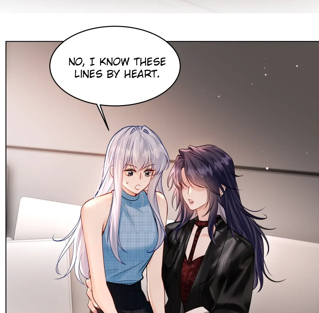 Surrendering To My Enemy’s Cold Embrace Chapter 20 - Page 70