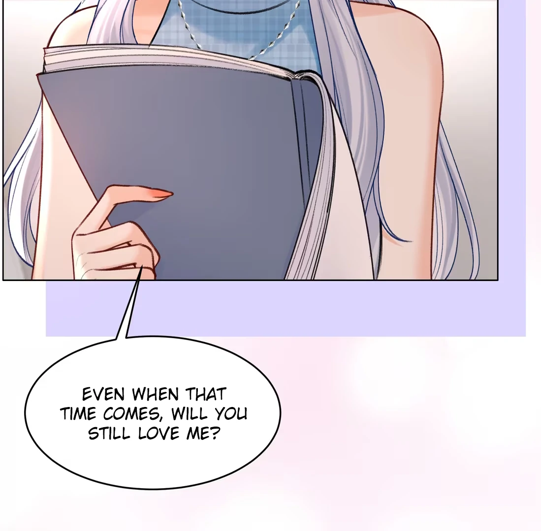Surrendering To My Enemy’s Cold Embrace Chapter 20 - Page 73