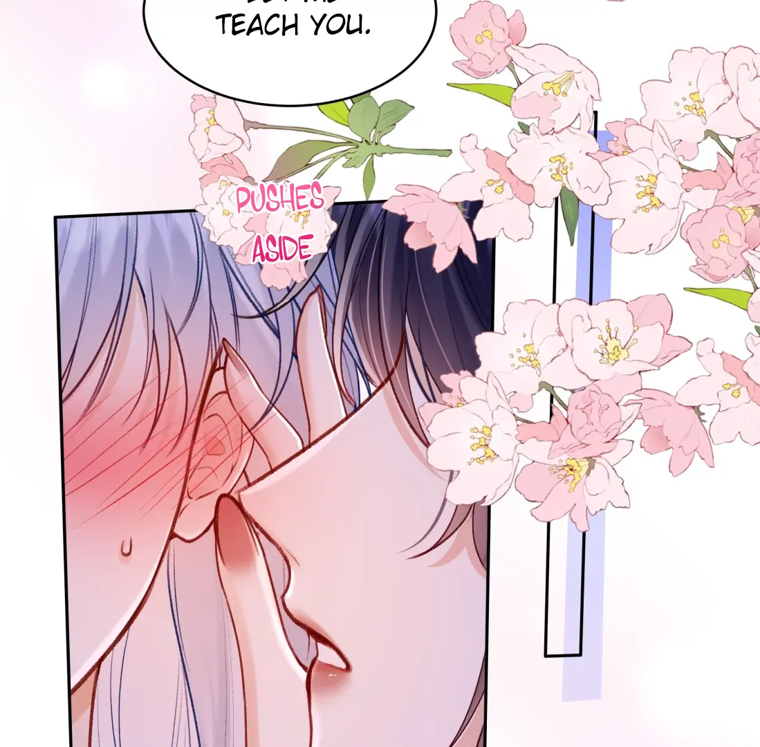 Surrendering To My Enemy’s Cold Embrace Chapter 20 - Page 76