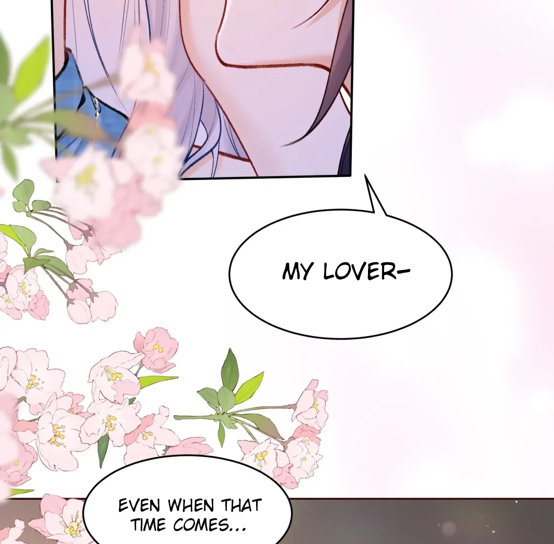 Surrendering To My Enemy’s Cold Embrace Chapter 20 - Page 77
