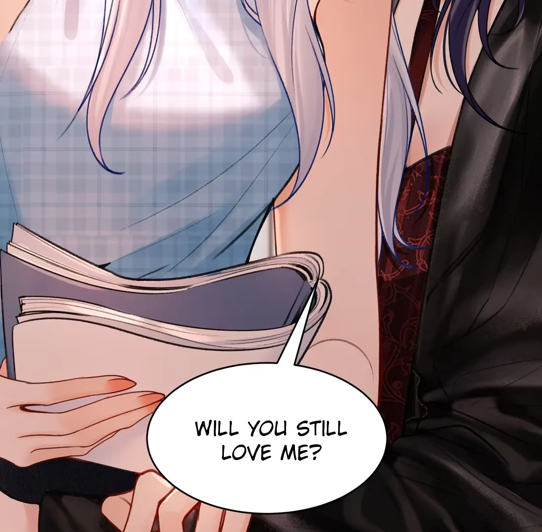 Surrendering To My Enemy’s Cold Embrace Chapter 20 - Page 79