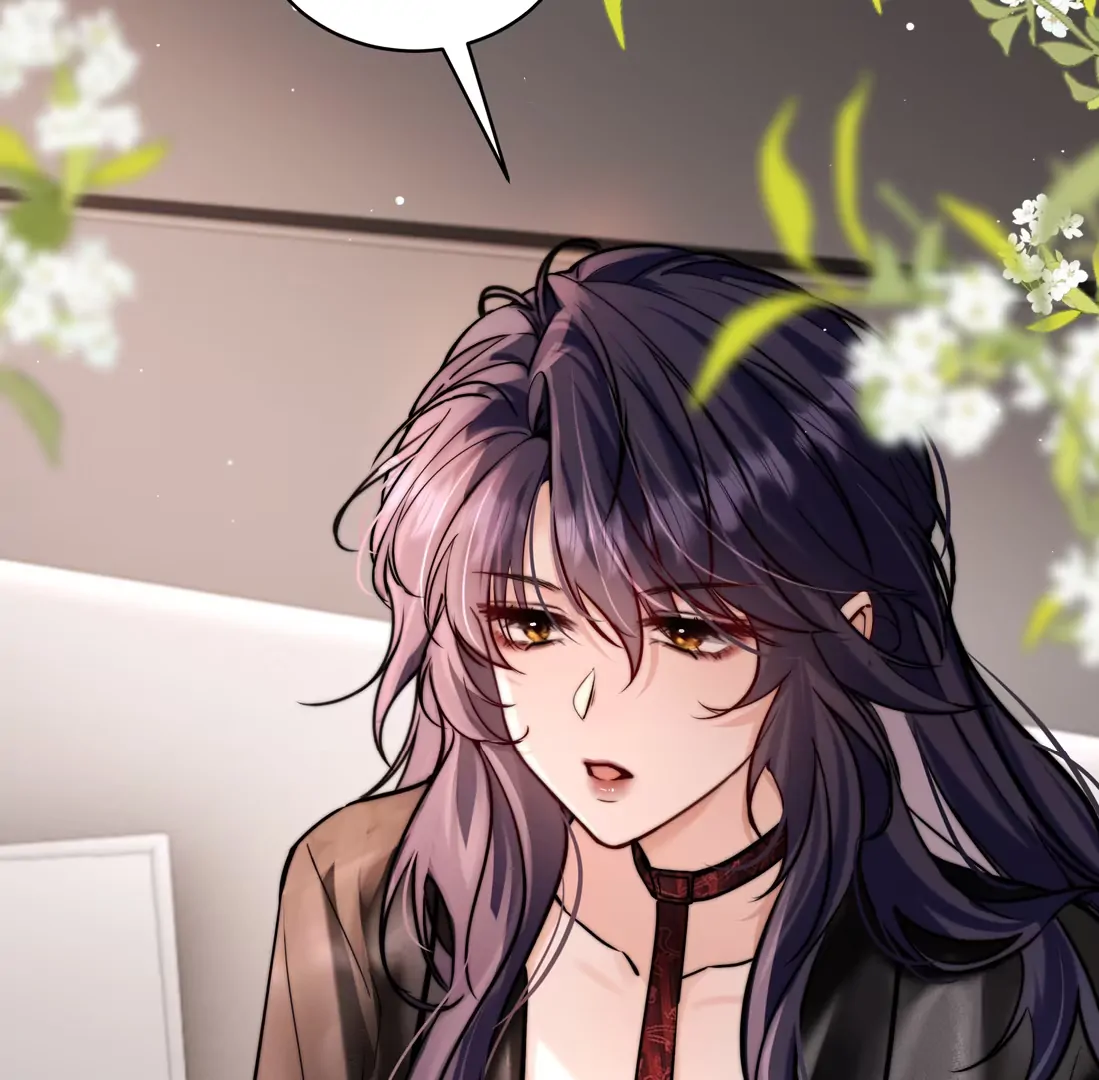 Surrendering To My Enemy’s Cold Embrace Chapter 20 - Page 9