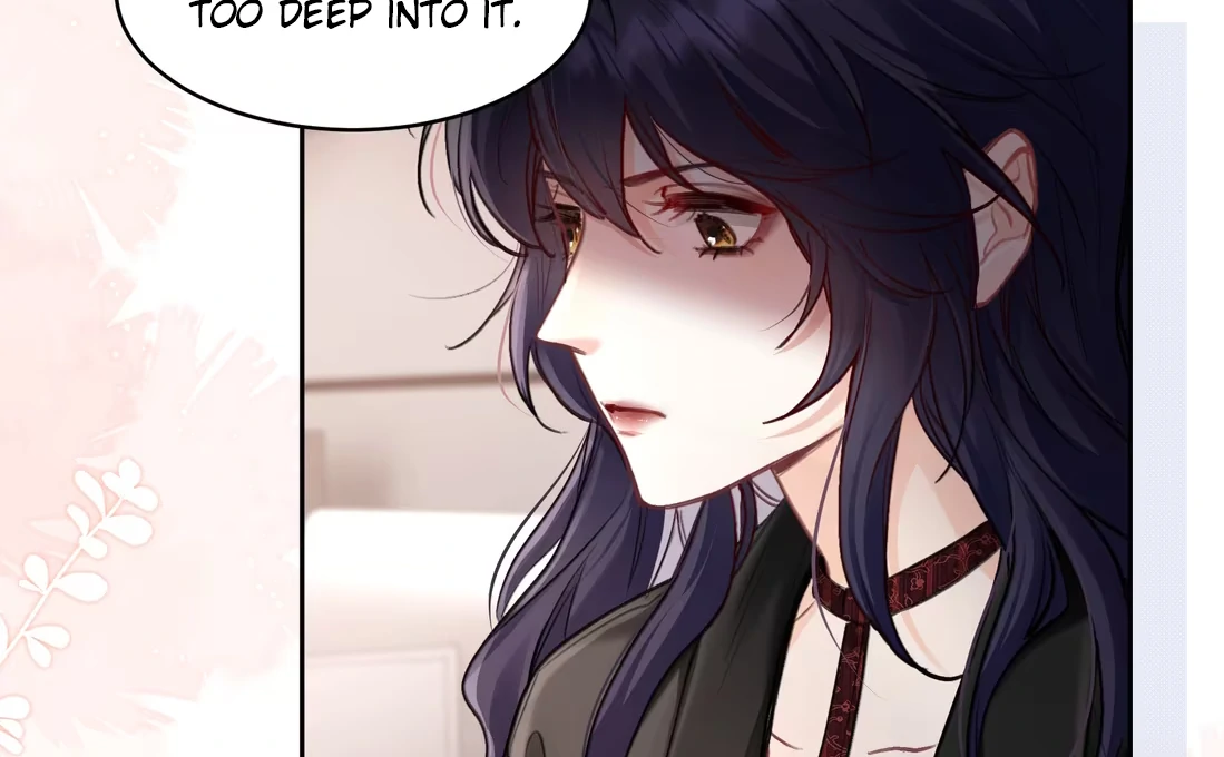 Surrendering To My Enemy’s Cold Embrace Chapter 21 - Page 12