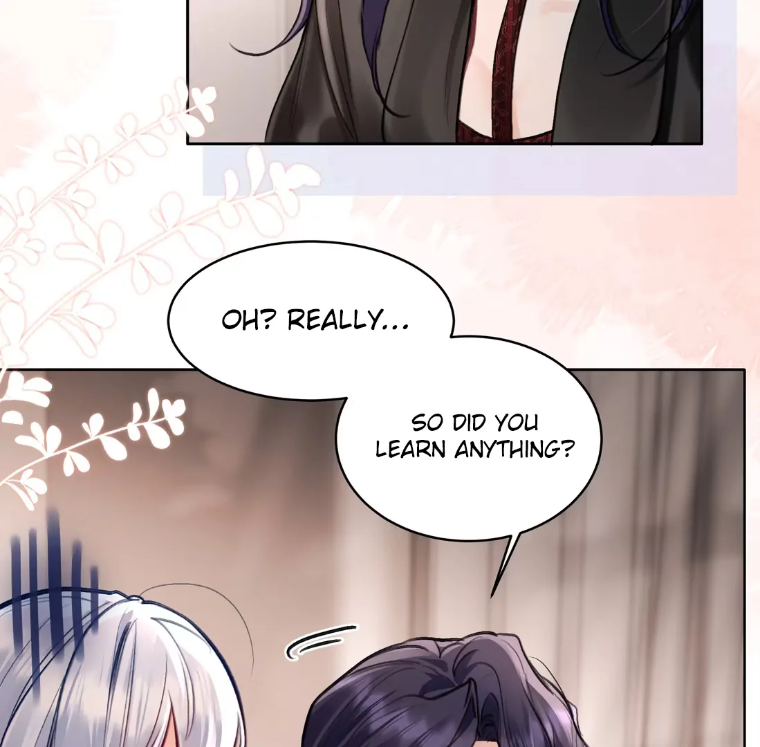 Surrendering To My Enemy’s Cold Embrace Chapter 21 - Page 13