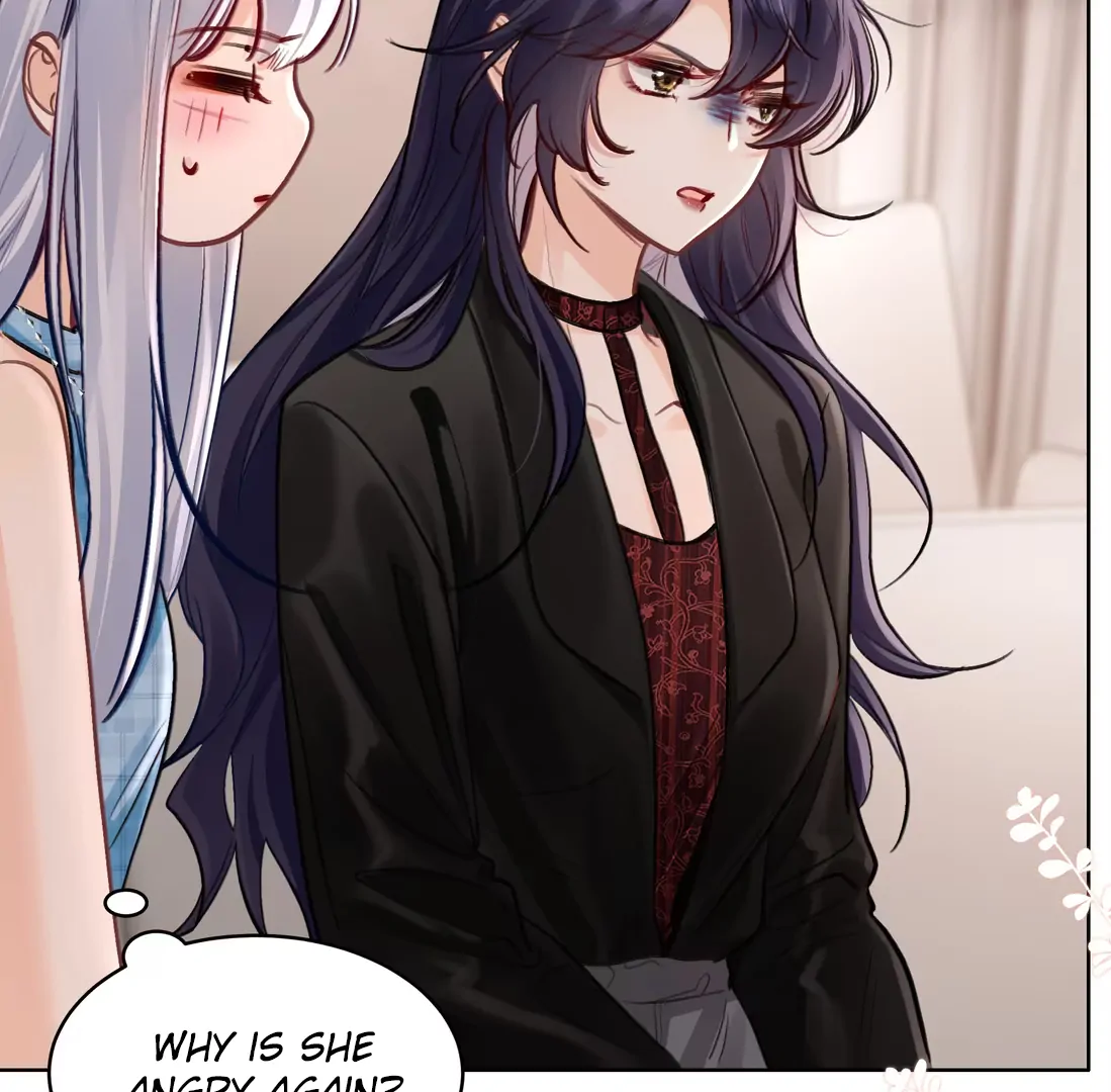 Surrendering To My Enemy’s Cold Embrace Chapter 21 - Page 14