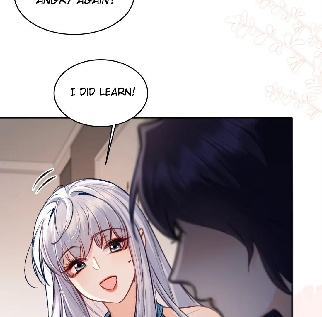 Surrendering To My Enemy’s Cold Embrace Chapter 21 - Page 15