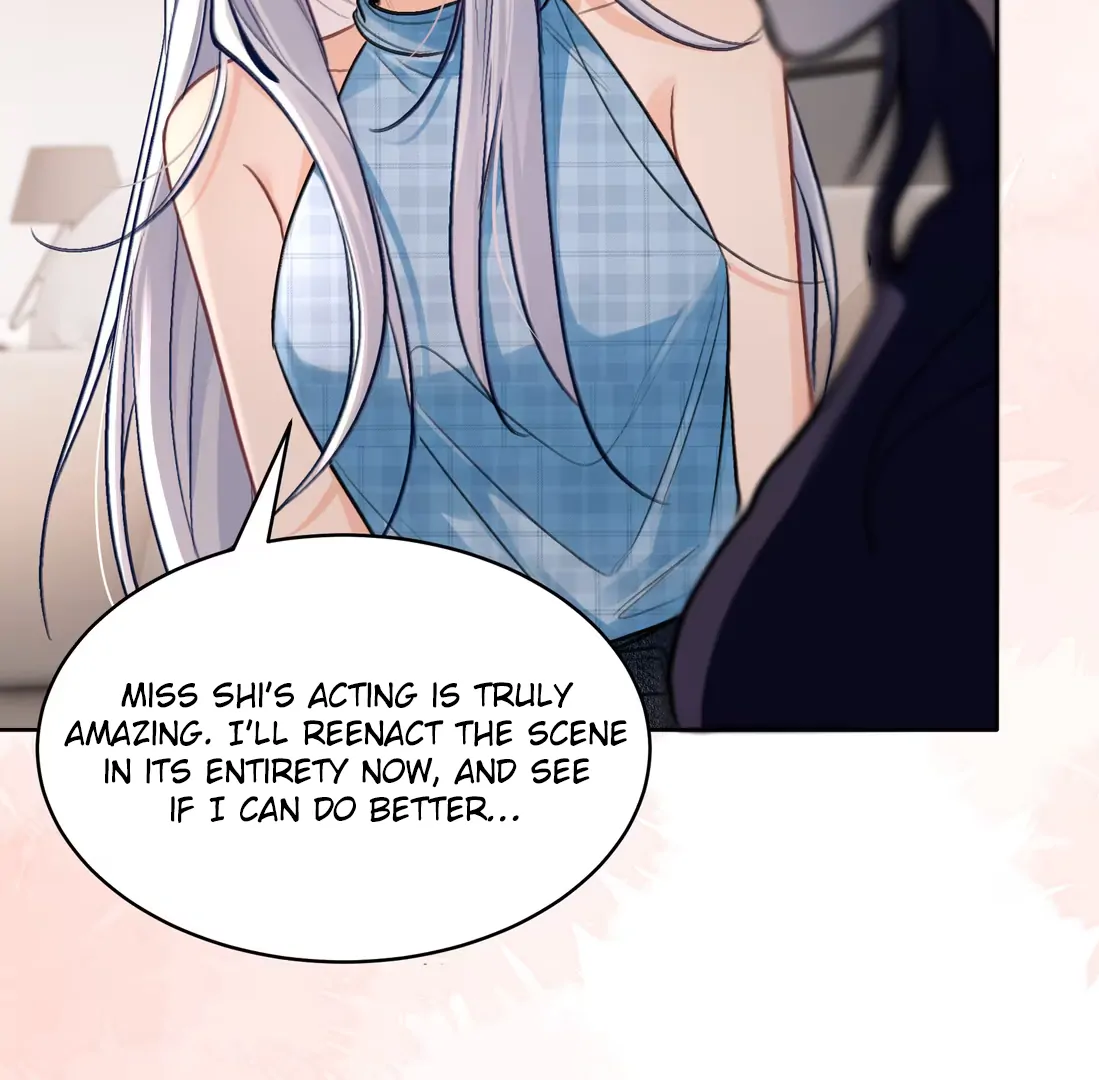 Surrendering To My Enemy’s Cold Embrace Chapter 21 - Page 16