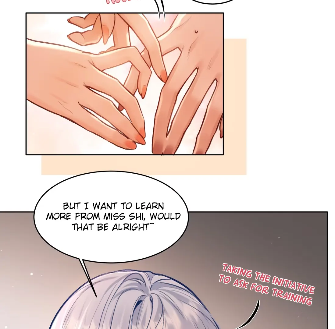 Surrendering To My Enemy’s Cold Embrace Chapter 21 - Page 20