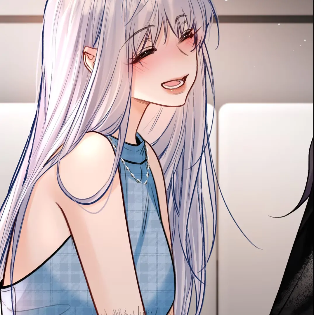 Surrendering To My Enemy’s Cold Embrace Chapter 21 - Page 21