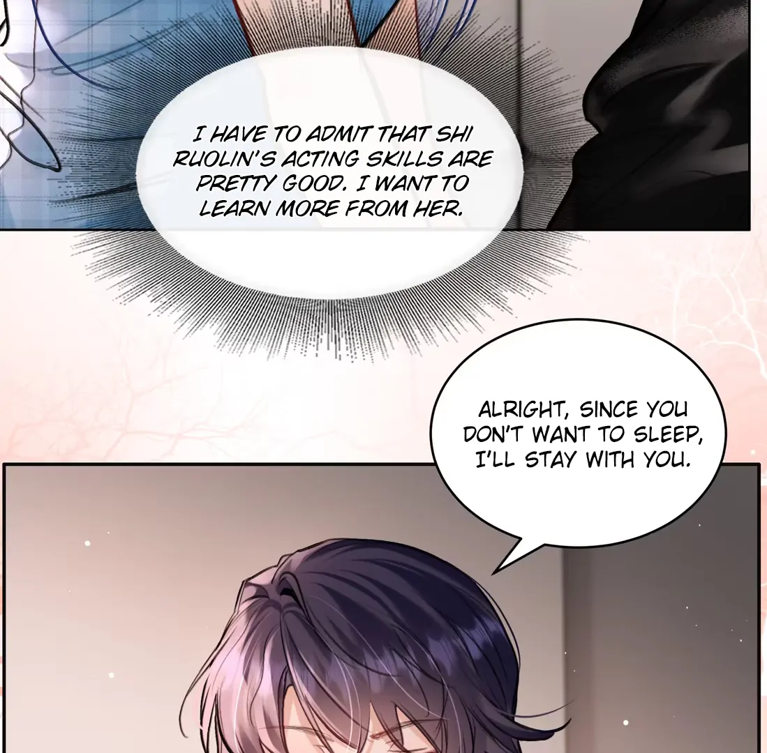 Surrendering To My Enemy’s Cold Embrace Chapter 21 - Page 22