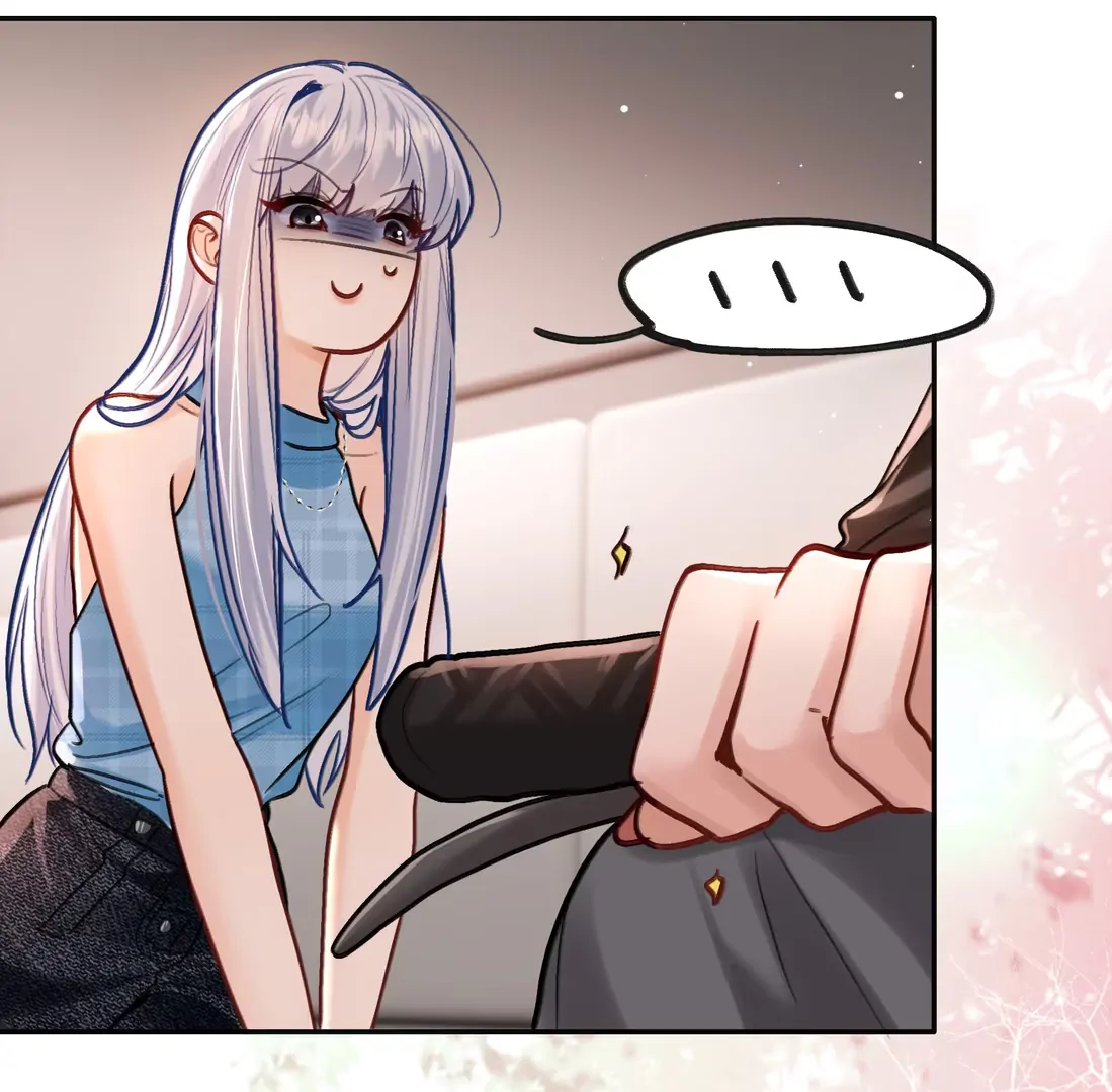 Surrendering To My Enemy’s Cold Embrace Chapter 21 - Page 25