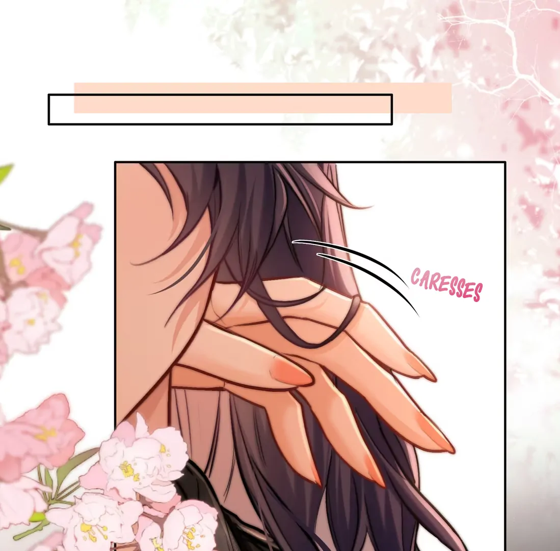 Surrendering To My Enemy’s Cold Embrace Chapter 21 - Page 26