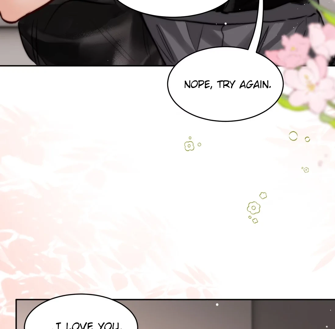 Surrendering To My Enemy’s Cold Embrace Chapter 21 - Page 29