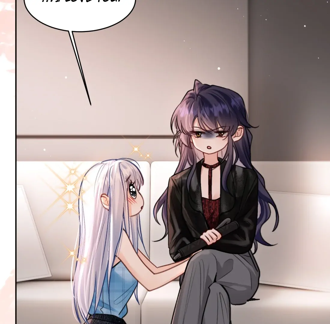 Surrendering To My Enemy’s Cold Embrace Chapter 21 - Page 30