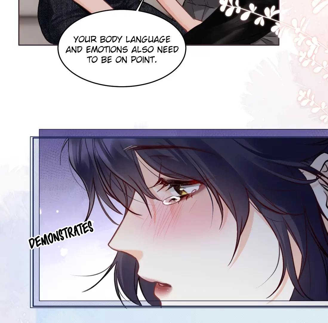 Surrendering To My Enemy’s Cold Embrace Chapter 21 - Page 4