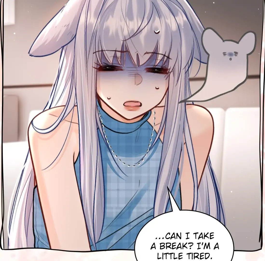 Surrendering To My Enemy’s Cold Embrace Chapter 21 - Page 33