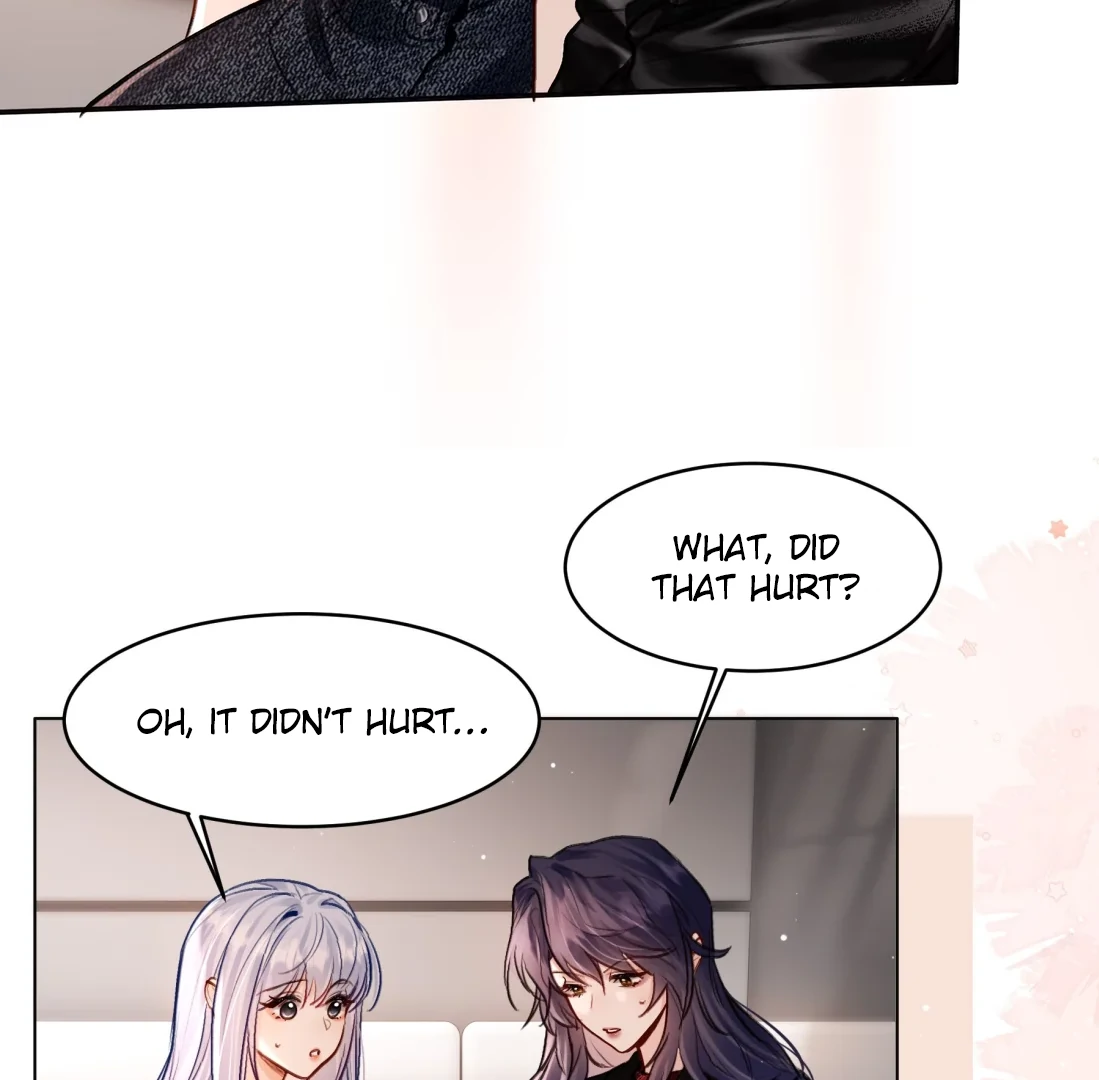 Surrendering To My Enemy’s Cold Embrace Chapter 21 - Page 37
