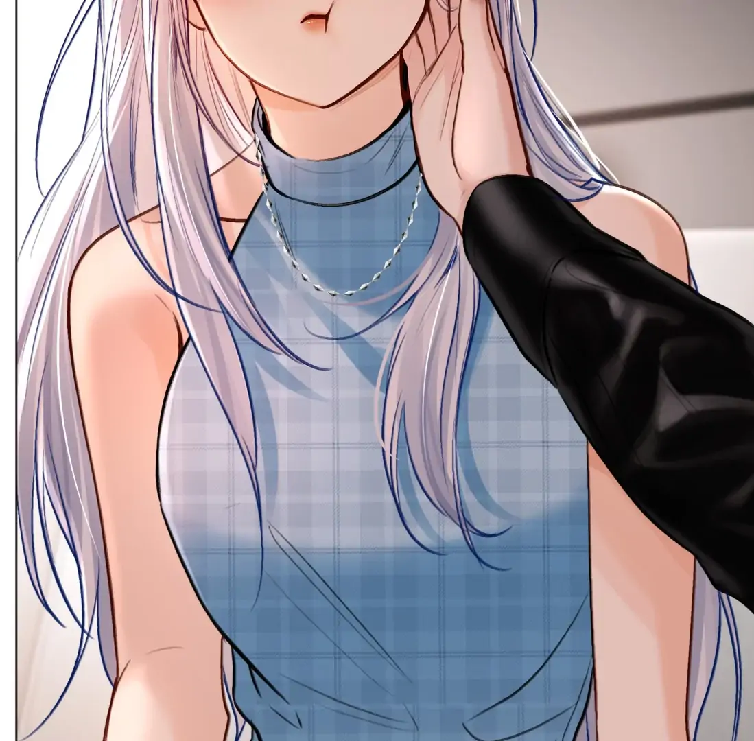 Surrendering To My Enemy’s Cold Embrace Chapter 21 - Page 42