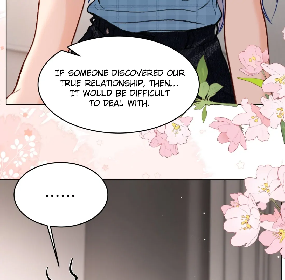 Surrendering To My Enemy’s Cold Embrace Chapter 21 - Page 43