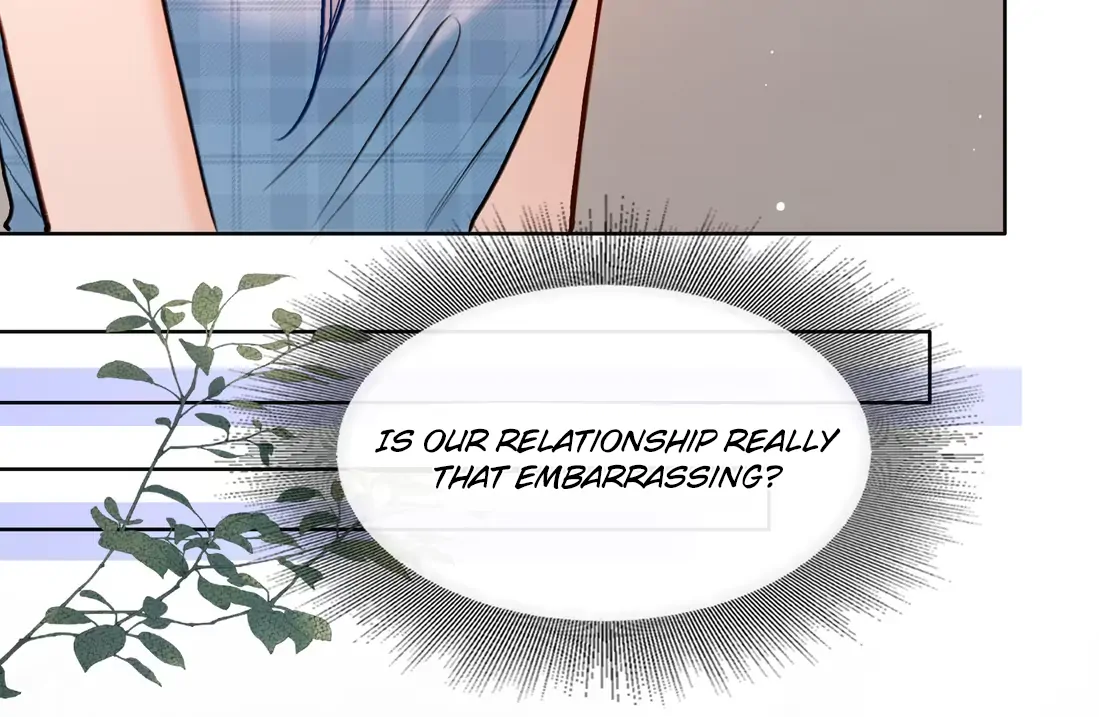 Surrendering To My Enemy’s Cold Embrace Chapter 21 - Page 47