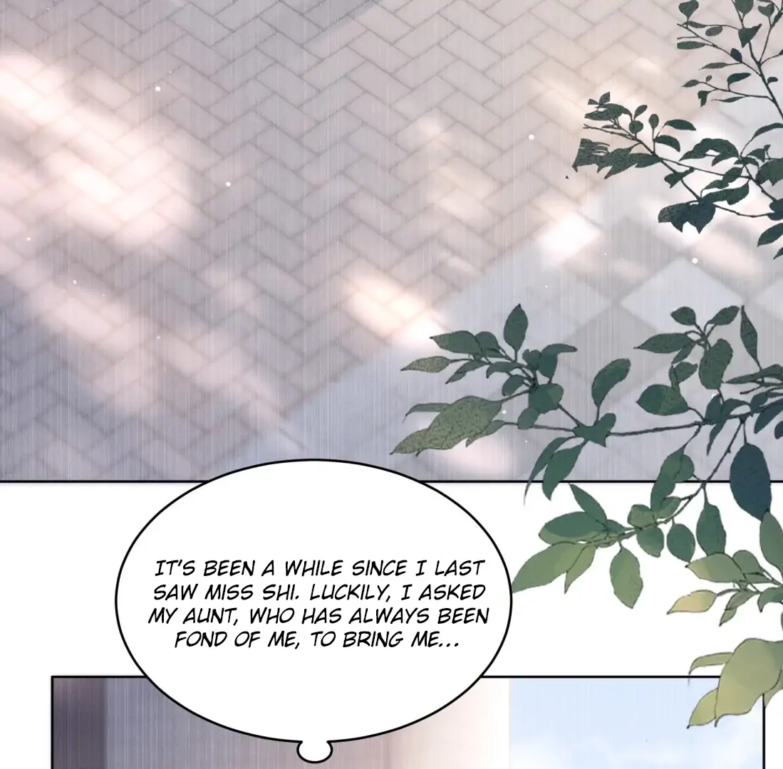 Surrendering To My Enemy’s Cold Embrace Chapter 21 - Page 50