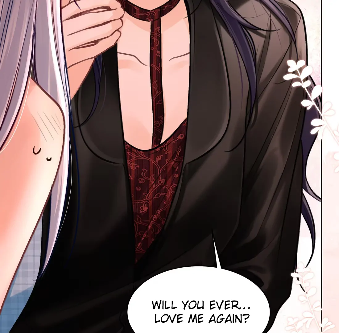 Surrendering To My Enemy’s Cold Embrace Chapter 21 - Page 6