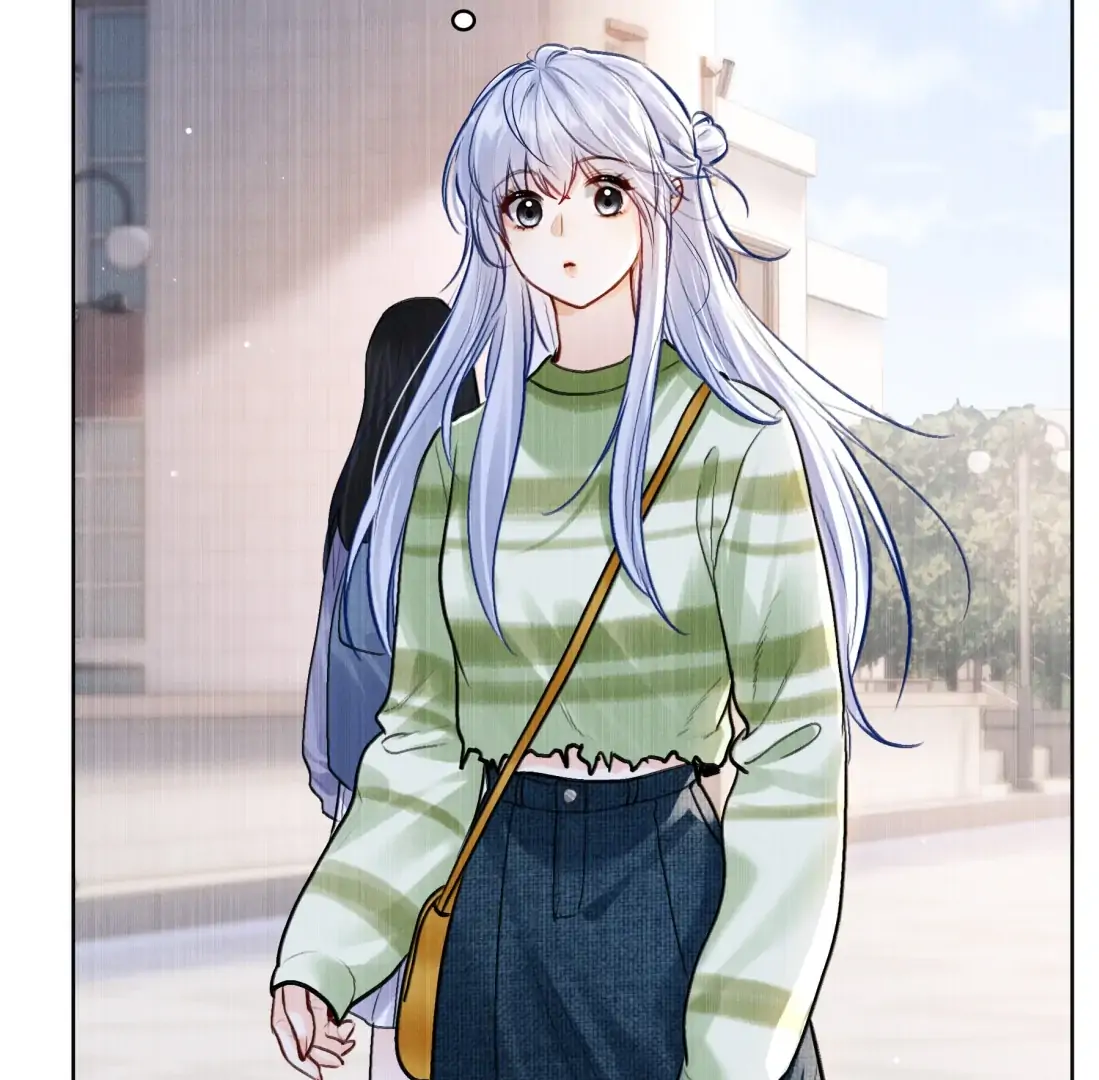 Surrendering To My Enemy’s Cold Embrace Chapter 21 - Page 51
