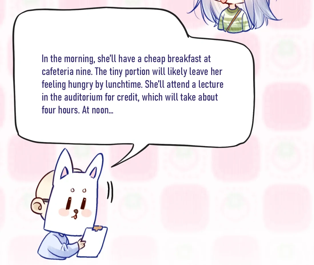 Surrendering To My Enemy’s Cold Embrace Chapter 21 - Page 57