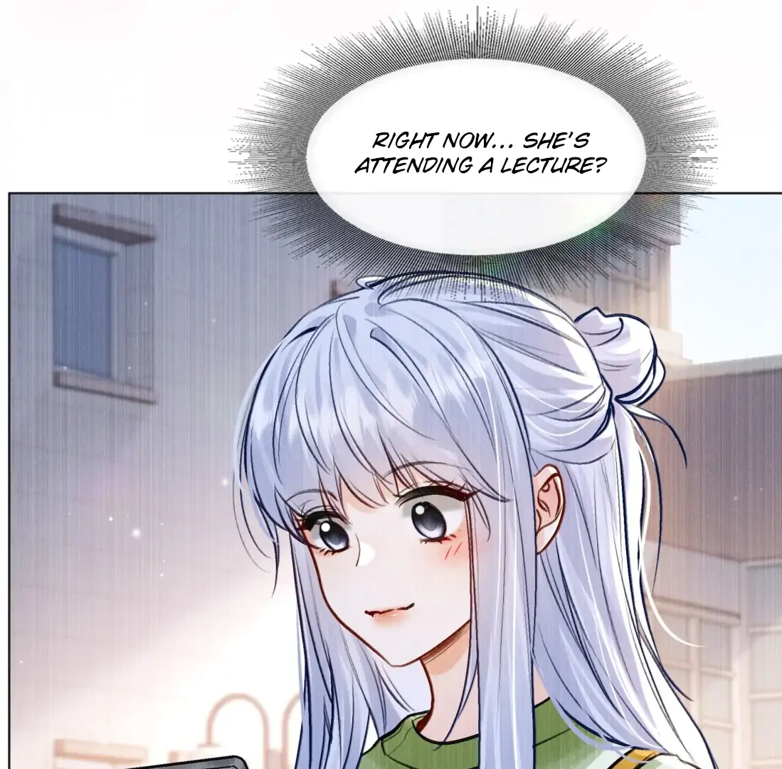 Surrendering To My Enemy’s Cold Embrace Chapter 21 - Page 58