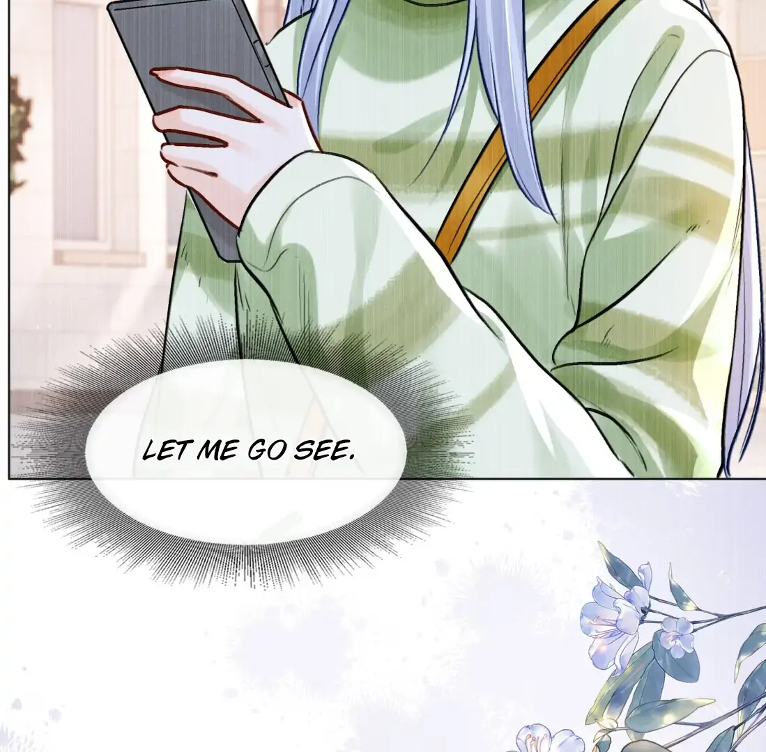 Surrendering To My Enemy’s Cold Embrace Chapter 21 - Page 59