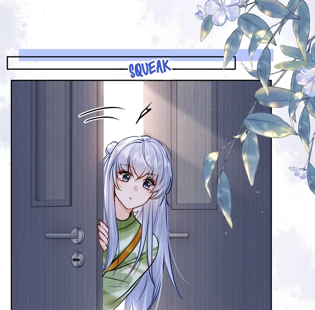 Surrendering To My Enemy’s Cold Embrace Chapter 21 - Page 60