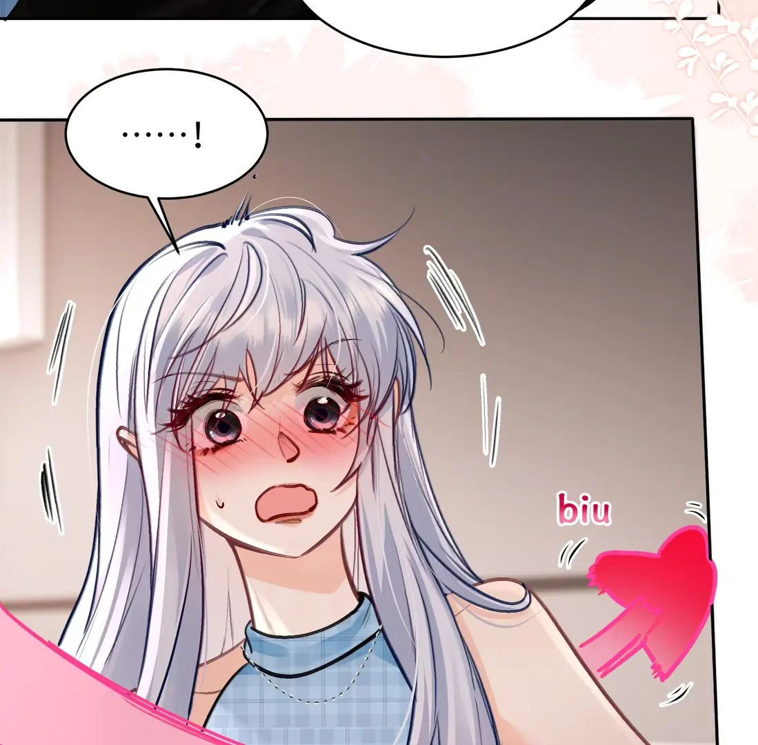 Surrendering To My Enemy’s Cold Embrace Chapter 21 - Page 7