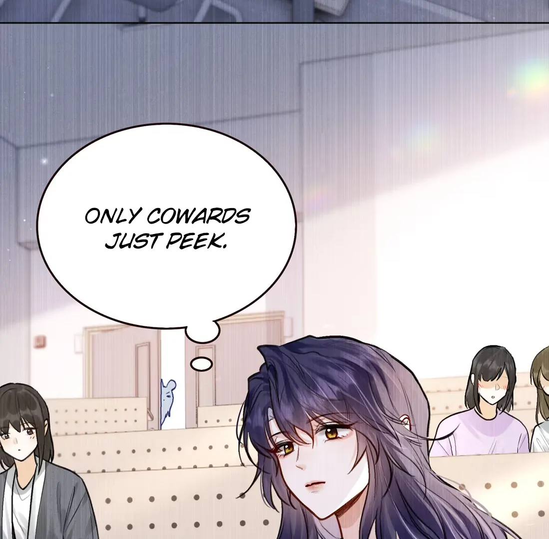 Surrendering To My Enemy’s Cold Embrace Chapter 21 - Page 63
