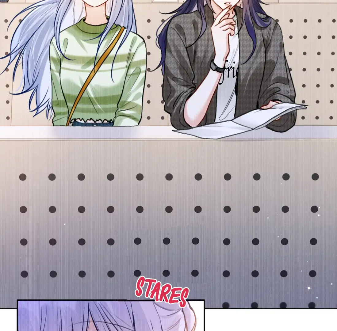Surrendering To My Enemy’s Cold Embrace Chapter 21 - Page 65