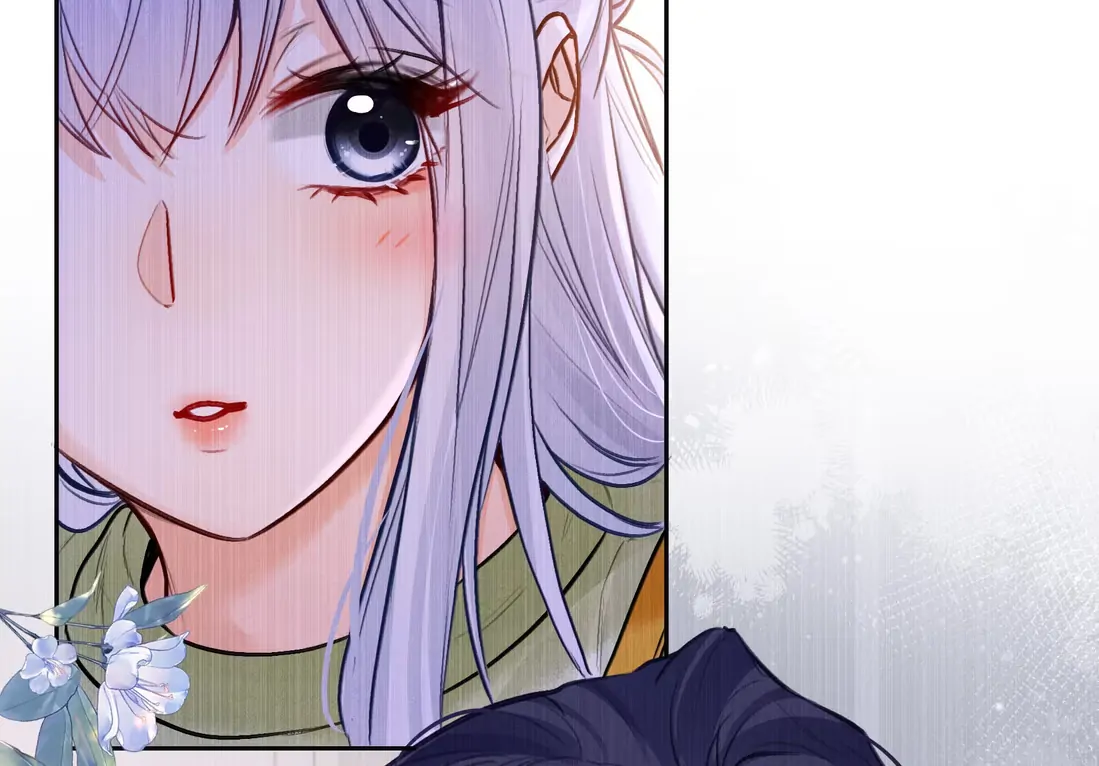 Surrendering To My Enemy’s Cold Embrace Chapter 21 - Page 66