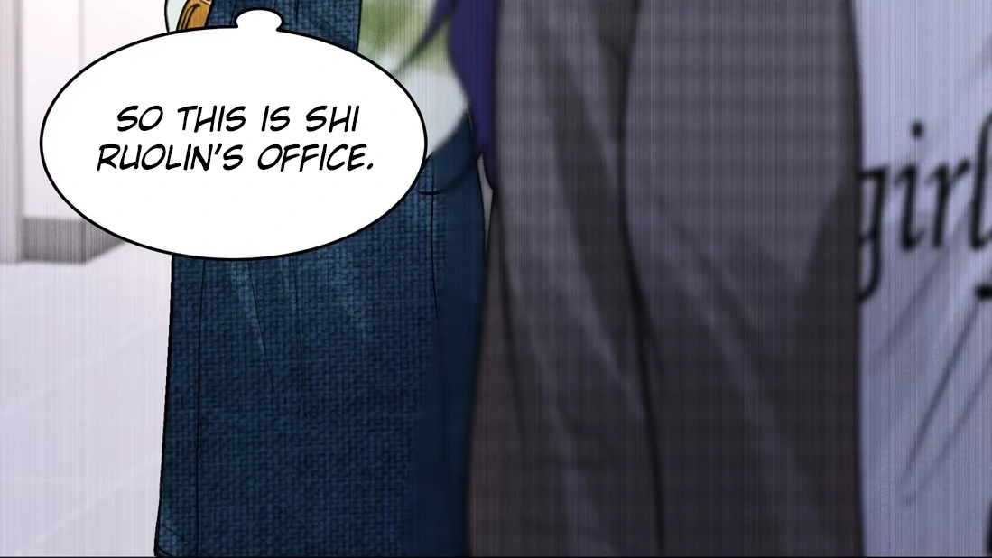 Surrendering To My Enemy’s Cold Embrace Chapter 22 - Page 11