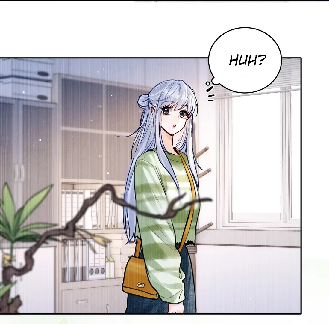 Surrendering To My Enemy’s Cold Embrace Chapter 22 - Page 12