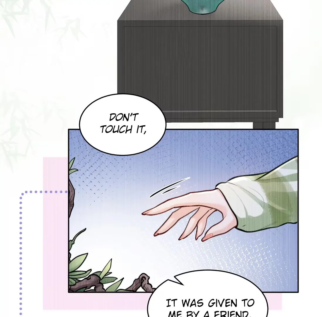 Surrendering To My Enemy’s Cold Embrace Chapter 22 - Page 14