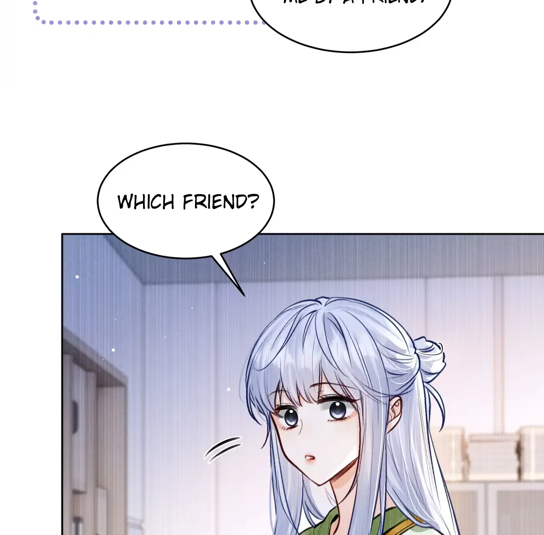 Surrendering To My Enemy’s Cold Embrace Chapter 22 - Page 15